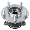 Auto Dynasty Factory Style Rear Wheel Bearing Hub Assembly Compatible