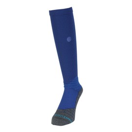Stance 01344 DIAMOND SPORT OTC + ROYAL Socks, ROYAL (01344)