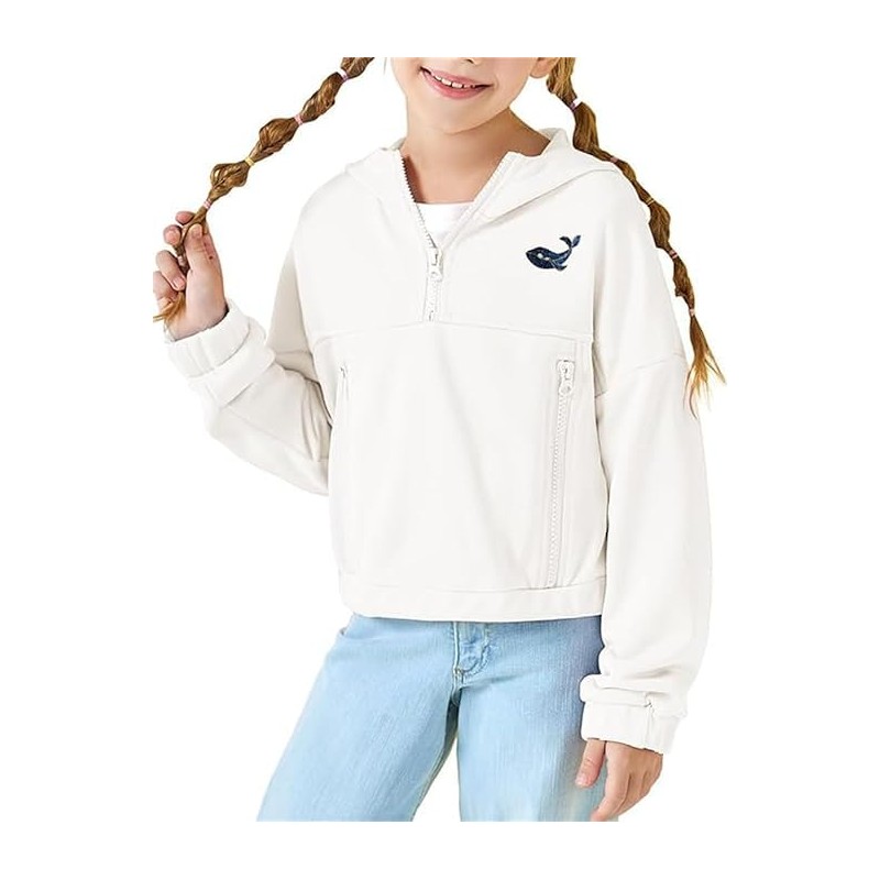 Crystal Marine Animal Shark Brooches Cute Shark Pin Pearl Cartoon