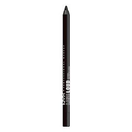 NYX Professional Makeup, Line Loud Lip Liner, Delineador de Labios, Evil Genius