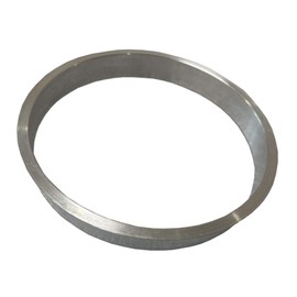 ICZW Aluminum Cup Ring for Cup Sealer Machine of 90mm Diameter (Paper Cup)