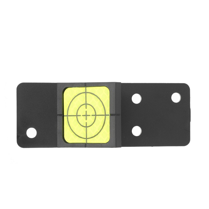 Survey Prism Single Side 45 Degree Reflection Mini Surveying Prism