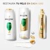 Shampoo Pantene Restauración 400 ml