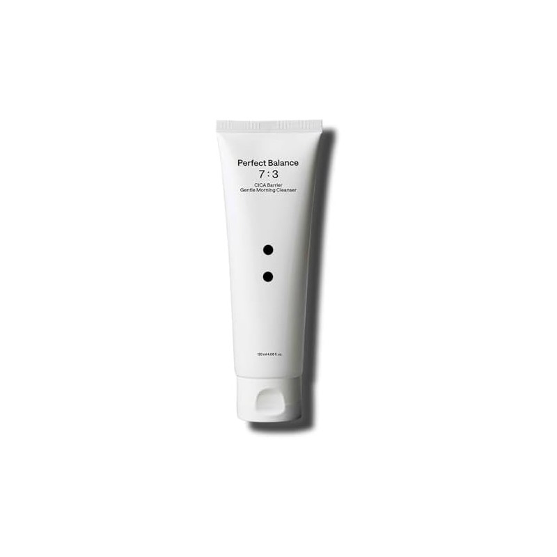 7:3 CICA Barrier Gentle Morning Cleanser