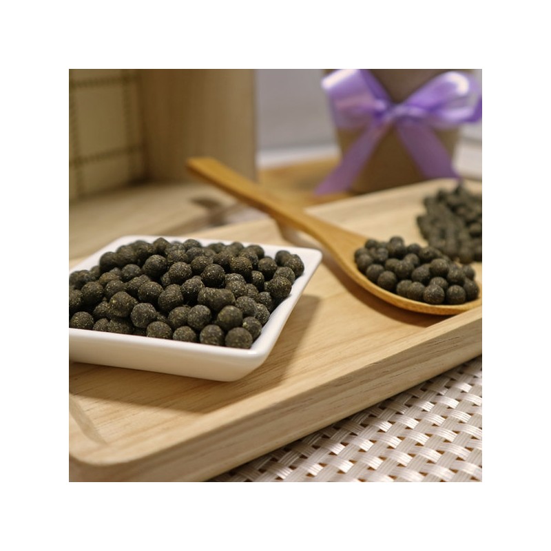 200g of Chamdoori Kujippong pills / 참두리 꾸지뽕환 200g