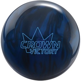 Brunswick Crown Victory Bowling Ball (16, Pounds)