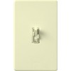 Lutron Toggler Combination Fan and Light Control, 1.5 Amp, Single-Pole/3-Speed,