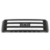 KUAFU Front Grille Grill Compatible with 2007-2014 Ford Expedition Replacement