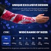 NRV Gaming Compression Sleeve - Edition Dragon - Optimize Your