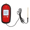 MLD 004F Pasture Electronic Fence Tester LCD Screen Digital Fence