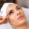50PCS Disposable Eyelash Brushes Eyebrow Castor Oil Brush Mascara Wands