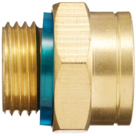 Koshin DP-150 Joint Metal Fittings with Different Diameter