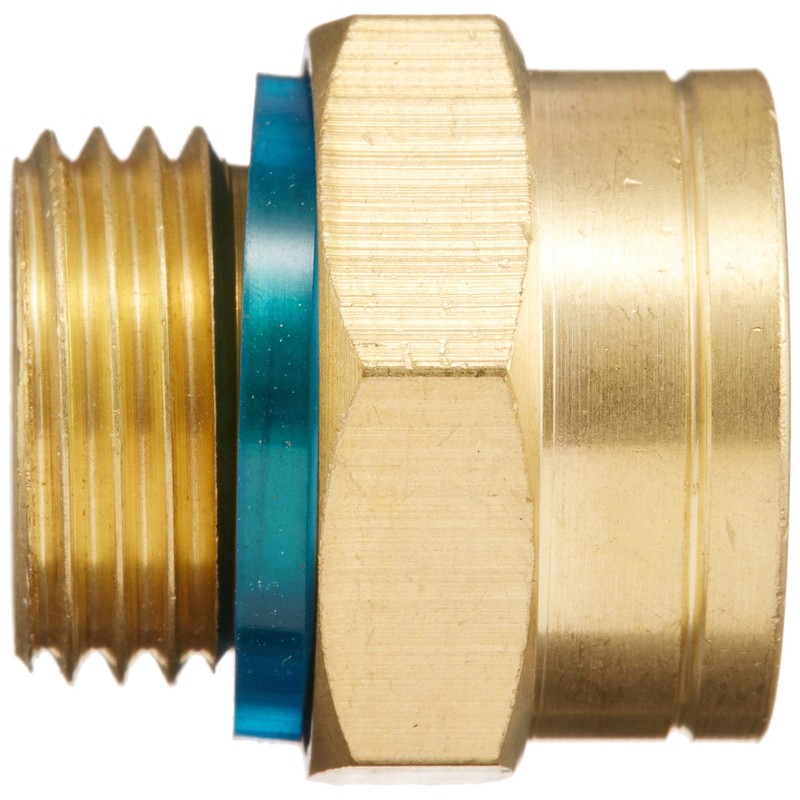 Koshin DP-150 Joint Metal Fittings with Different Diameter