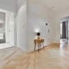 PATIKIL Self Adhesive Floor Transition Strip 10 ft x 3"