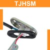 TJHSM Motorcycle Fuel Meter Sending Unit Replacement for Road Star