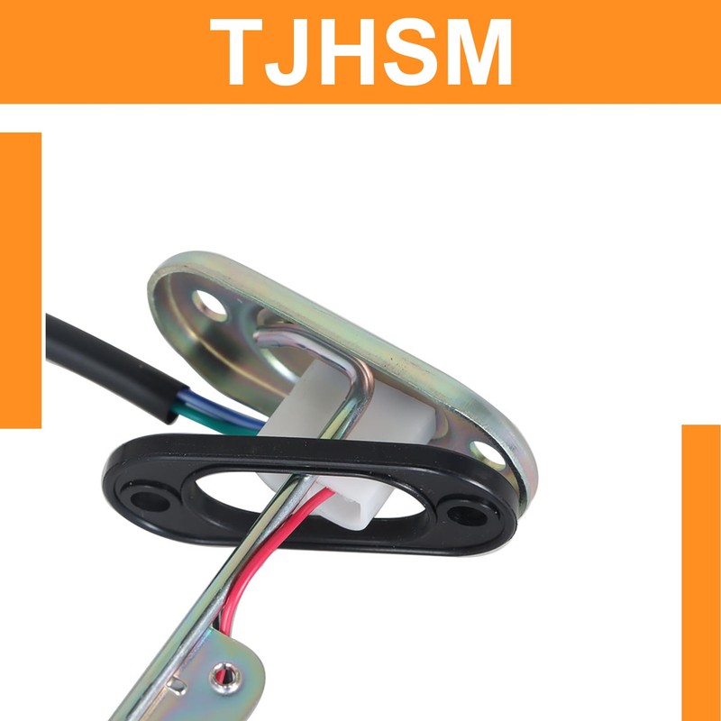 TJHSM Motorcycle Fuel Meter Sending Unit Replacement for Road Star