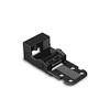 WAGO Mounting Adapter 221-503/000-004 | for 3 Conductor Terminals, 4