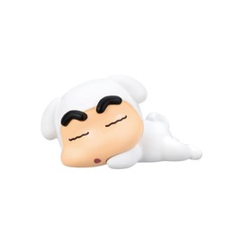Bubbly Egg, Bubble Fever, Crayon Shin-chan, Bath Solution Filled with More Pewter