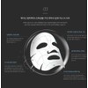 Fit My Skin [Whitening] Hydrogen Mask Pack 1 box (5