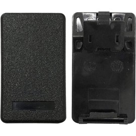 Amasu 5Pcs Replacement 0180305K51 Belt Clip Compatible with Minitor V(5) Radio