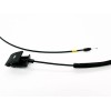 KAP For 2011 - 2022 Charger 300 Sedan Hood Release