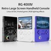 RG40XX V Retro Game Console Portable Gaming Console 4-inch 640*480