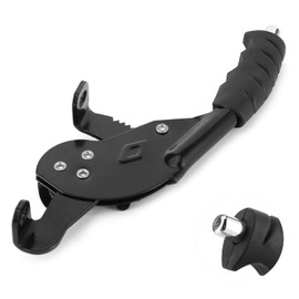 DOACT Brake Lever, ATV Handbrake BrakeLever Universal Handle Front Brake Lever Handbrake for Kart ATV Motorbike Third Wheel Electric Vehicle