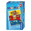 KOSMOS 711450 Mix-Max Lieblingstiere, Mitbringspiel