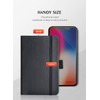 AISBUGUR Pack of 2 Notebook A6 Notebook Small Pocket Notebook
