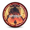 THE GOODFELLAS' SMILE Inferno Traditional Shaving Soap Made in Italy
