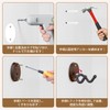 Guitar Hanger, Wall Hanging, Guitar Hook, Stable, Space Saving, Guitar