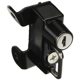 Kijima Sixty2 HDC-05005 Motorcycle Motorcycle Parts Helmet Lock Black DUCATI Scrambler