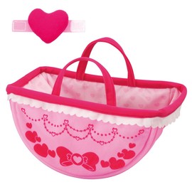 PreCure Ichan's Swelling Cradle & Carry