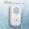 2 Way Voice Intercom 300m Long Distance Wireless Voice Intercom