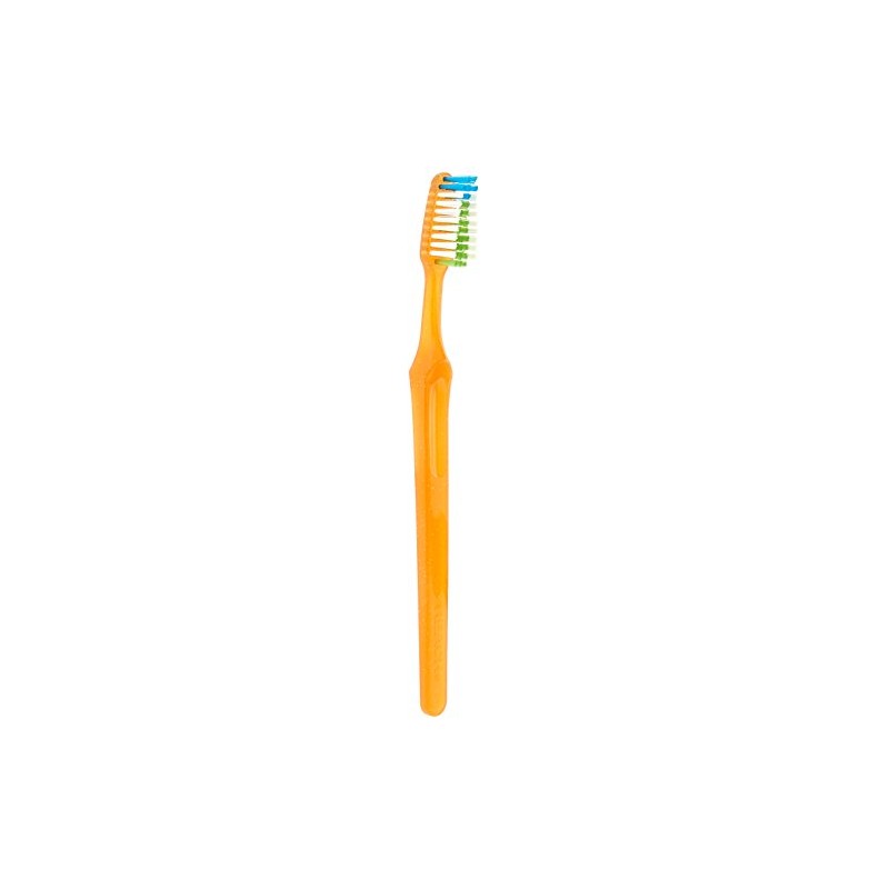 Reach Crystal Clean Firm Adult Toothbrush, 1 ea (Colors May