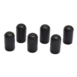 Nishi Sports F364 Rubber Cap for Track and Field Sports