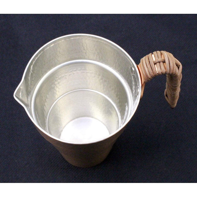 Shinkodo Pure Copper, Made in Japan, Made in Japan, Made