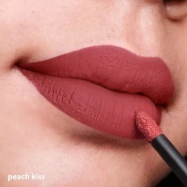 Labial Mate Indeleble Studio Look Cyzone No Transfiere                                                                                                