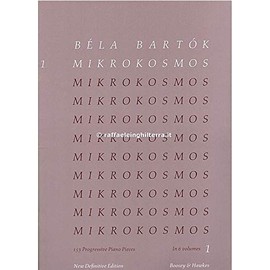 Mikrokosmos 1