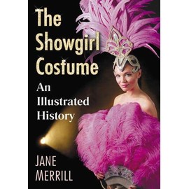 The Showgirl Costume