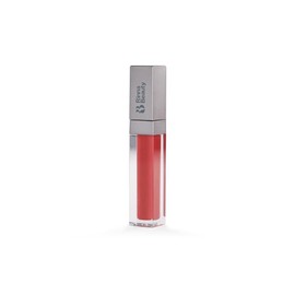 Rinna Beauty Icon Collection - Lip Gloss - Hustle - Tinted, Hydrating, Long-Lasting - High Pigment and Shine, Vegan, No Parabens, Clean Makeup, Flavor-Free, Cruelty-Free - 1 each