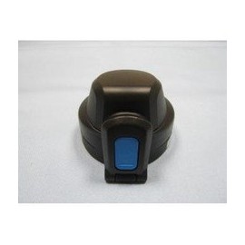 ZOJIRUSHI(象印マホービン) ステンレスクールボトル 別売せんセット（対象機種：SD-EB08/10） ブルーブラック SD-SE01-BB