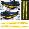 Reflective Stickers for Hand Protection Motorcycle R 1200 GS Adventure