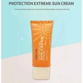 Bidameun Bloqueador Solar Coreano, Protección Extrema Spf50+pa+++_5pz