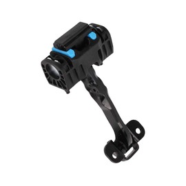 TOTMOX Car Door Check Strap Stopper Car Door Hinge Stop Check Strap Limitery Compatible with Ram Promaster 1500 2500 3500 2014-2021 68169379Ae