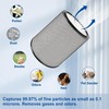 BP03 BP04 Replacement Filter Compatible with Dyson BP03 BP04 Big+Quiet