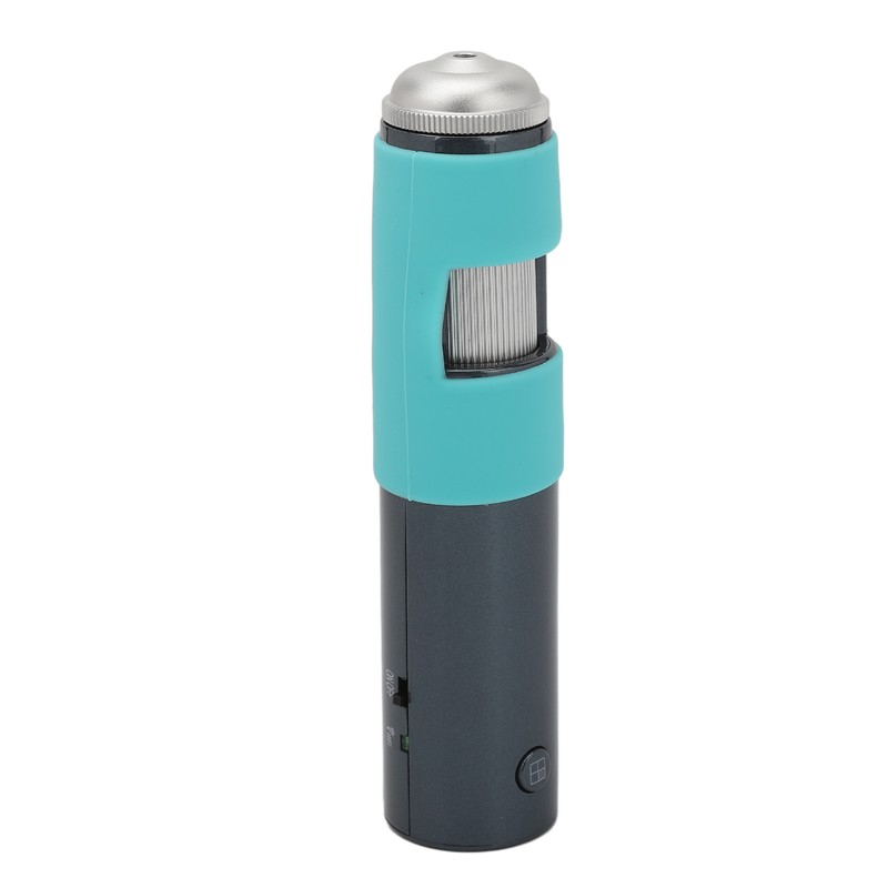 3MP Scalp Detector Portable Wireless Skin Dignosis WiFi Detector Handheld