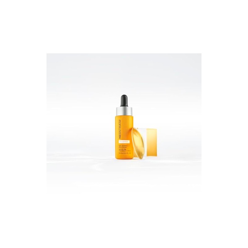 NEOSTRATA ENLIGHTEN SUERO VITAMINA C 15%