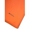 Mountain Warehouse Ultimate Self Inflating Mat - Tapered Shape, Valve