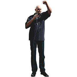 H38140 John Fetterman Lieutenant Governor Pennsylvania Senate Candidate Cardboard Cutout Standee Standup